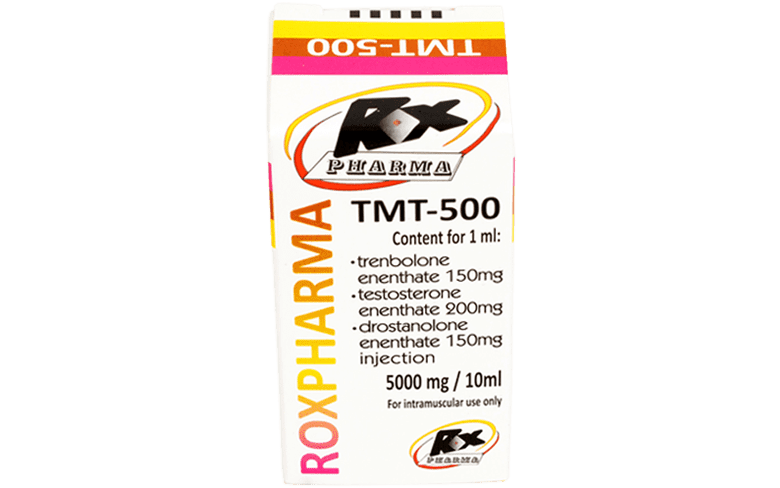TMT-500 Injectable