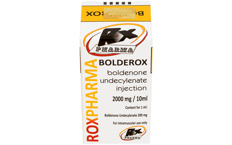Bolderox Injectable