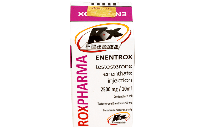 Enentrox Injectable