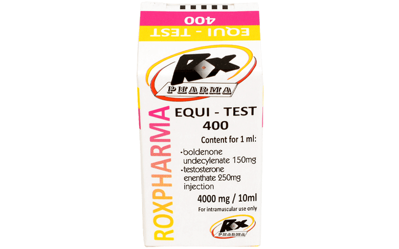 Equi-Test 400 Injectable