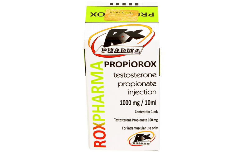 Propiorox Injectable