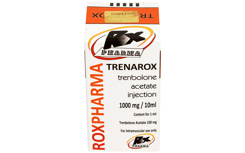 Trenarox Injectable