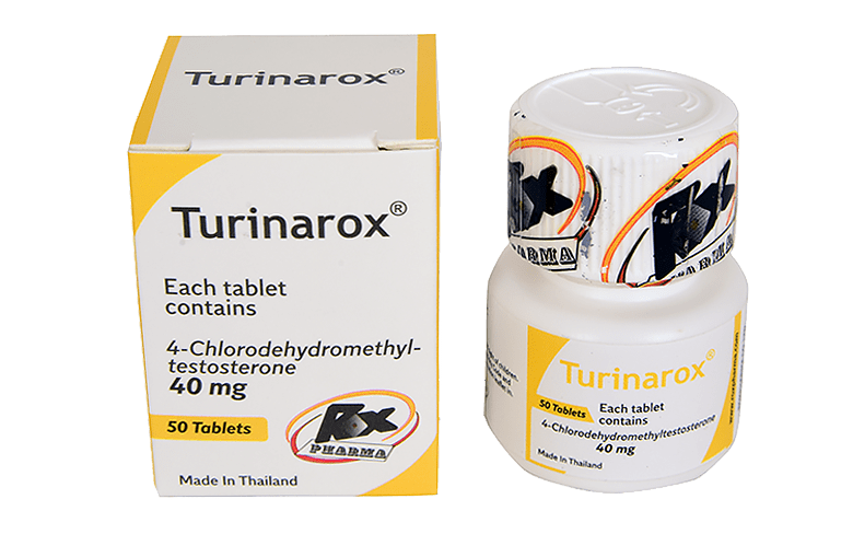 Turinarox Tablet