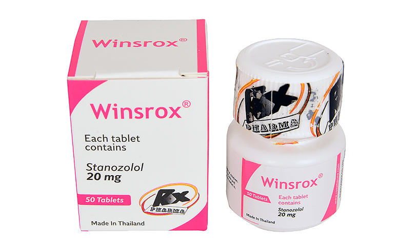 Winsrox Tablet