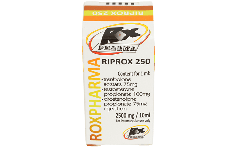 Riprox 250 Injectable